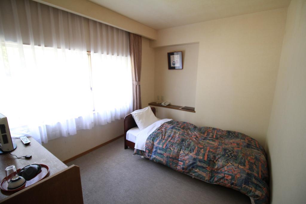 Osake No Oyado Kisen Otel Kurobe Dış mekan fotoğraf